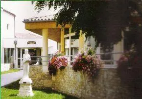 Photo de Ehpad Saint Joseph - Maison de retraite / EHPAD