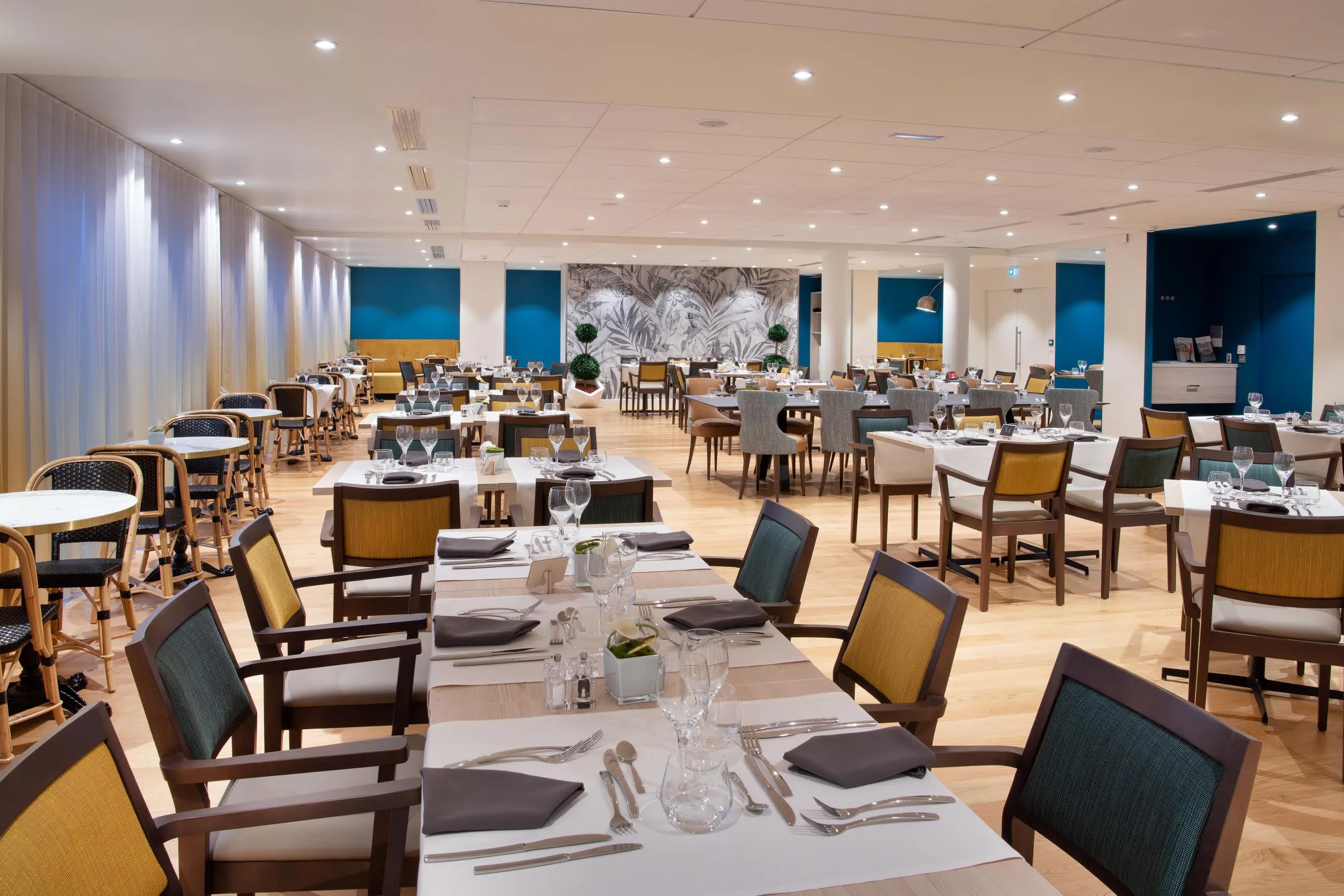 Photo de Résidence Domitys La Calliope