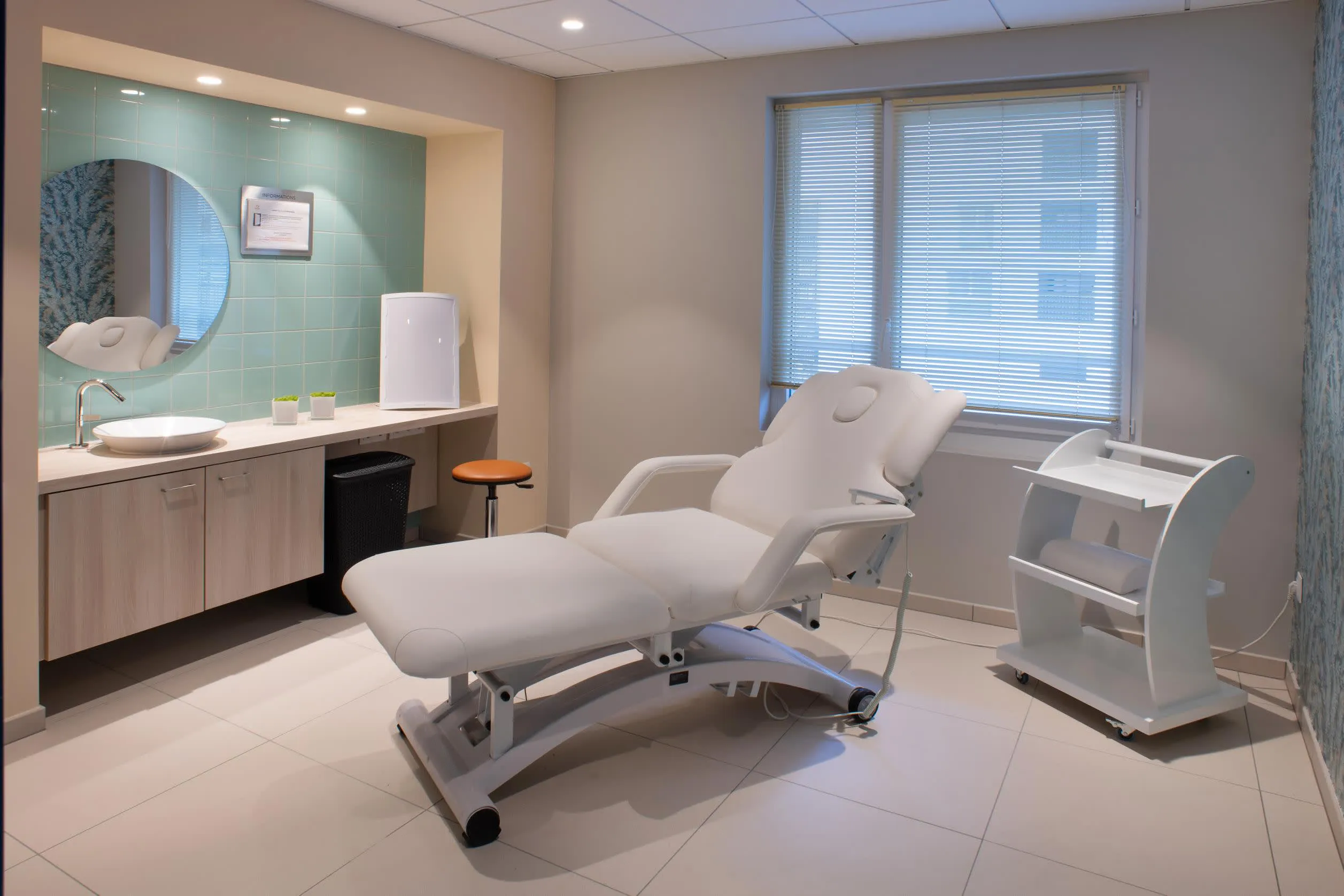 Photo de Résidence Domitys La Calliope