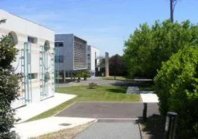 Ehpad Du Centre Hospitalier De St Aulaye - Maison de retraite / EHPAD à Saint-Aulaye