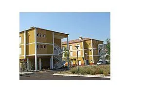 Residence Olive Et Germain Braquehais - Maison de retraite / EHPAD à Bormes-les-Mimosas