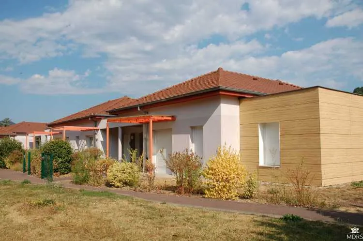 Photo de Marpa De La Doller - Résidence Services Seniors