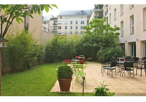 Residence Retraite Berengere - Maison de retraite / EHPAD à Le Mans