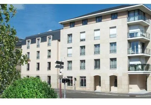 Photo de Residence Retraite Berengere