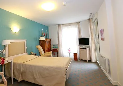 Photo de Residence Retraite Berengere