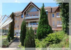 Maison De Retraite Les Cordeliers - Maison de retraite / EHPAD à Le Donjon