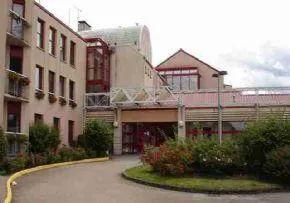 Photo principale de Maison De Retraite De L'Hopital Local - Maison de retraite / EHPAD