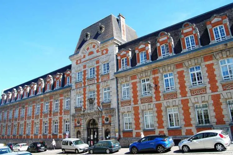 Photo de EHPAD Résidence Vanderburch - Maison de retraite / EHPAD