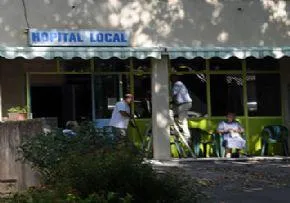 Photo principale de Ehpad Hopital Local Dieulefit - Maison de retraite / EHPAD