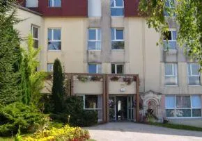 Photo de Ehpad Saint Andre - Maison de retraite / EHPAD