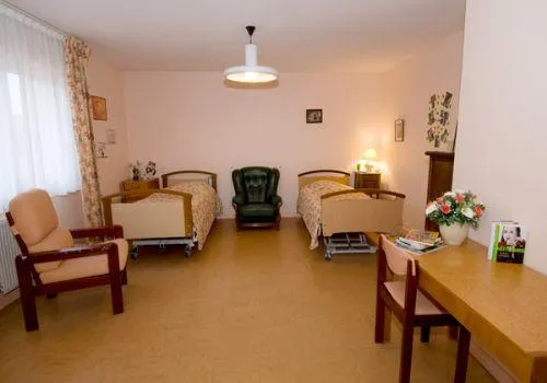 Photo de Residence Les Roches - Maison de retraite / EHPAD