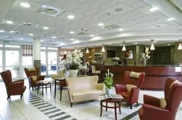 Photo de Résidence St Martial