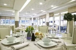 Photo principale de Résidence St Martial - Maison de retraite / EHPAD