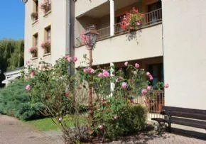 Photo de Residence D'Automne - Maison de retraite / EHPAD