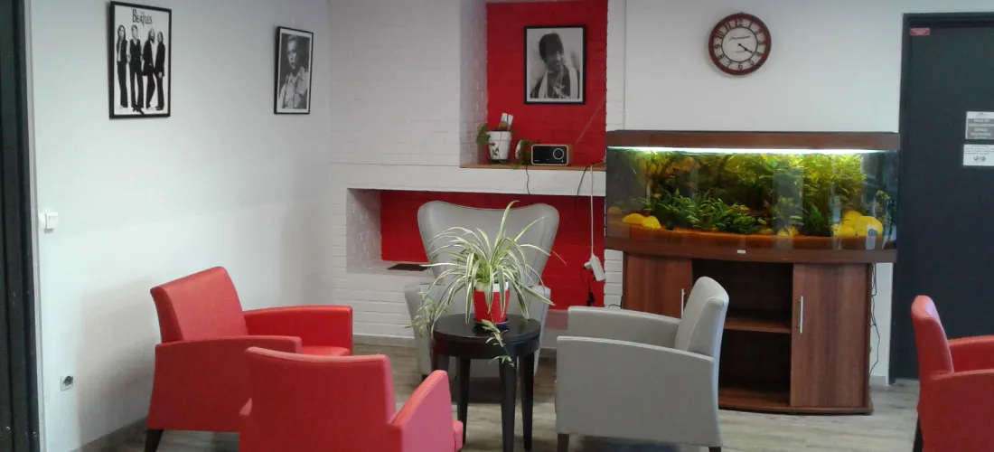 Résidence Martignon - Résidence Services Seniors à Rueil-Malmaison