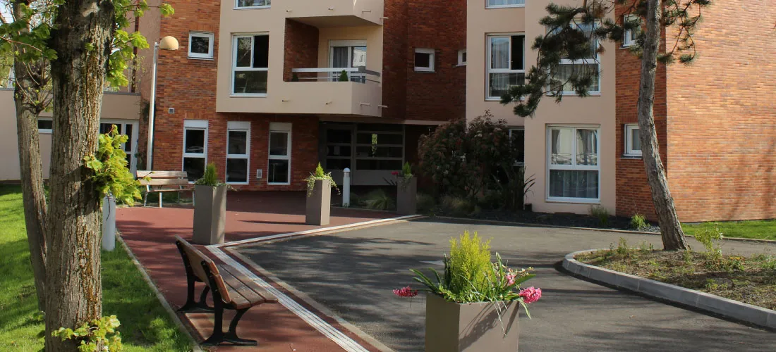 Photo de Résidence Martignon