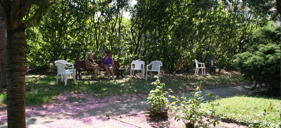 Photo de Résidence Martignon