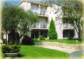 Photo principale de Résidence  Les Aquarelles - Maison de retraite / EHPAD