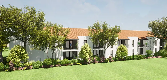 Photo principale de Héraclide Bully-Les-Mines - Résidence Services Seniors