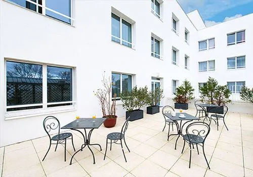 Photo de Korian L'Impérial