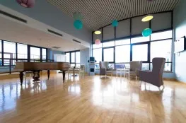 Photo de Résidence La Fontaine