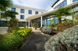 Photo principale de Résidence La Fontaine - Maison de retraite / EHPAD