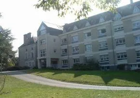 Photo de Maison De Retraite Notre Dame Du Don - Maison de retraite / EHPAD