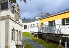 Photo de Residence Ehpad Margueritte De Rohan - Maison de retraite / EHPAD