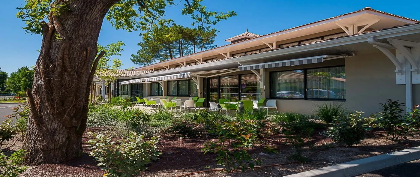 Photo de Résidence La Villa Des Pins - Maison de retraite / EHPAD