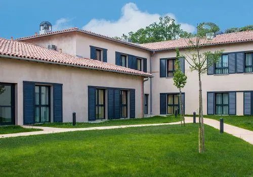 Korian Coteaux de la Léze - Maison de retraite / EHPAD à Saint-Sulpice-sur-Lèze