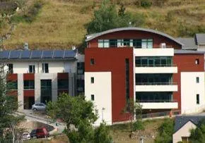 Residence Cos Le Rejal - Maison de retraite / EHPAD à Ispagnac