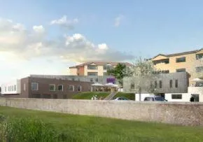 Maison De Retraite Michel Lamy - Maison de retraite / EHPAD à Anse