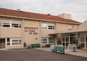 Maison De Retraite La Tour De Heu - Maison de retraite / EHPAD à Ennery