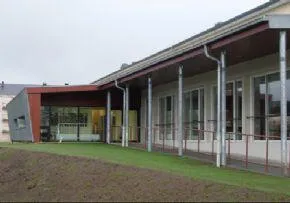 Photo principale de Maison De Retraite Ehpad - Maison de retraite / EHPAD