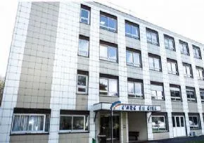 Photo principale de CH REGION DE ST-OMER - SITE D'HELFAUT - Maison de retraite / EHPAD