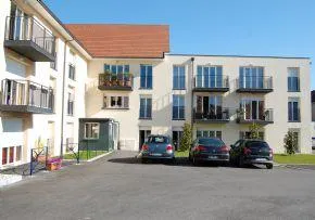 Le Clos Des Tilleuls - Résidence Services Seniors à Vézeronce-Curtin