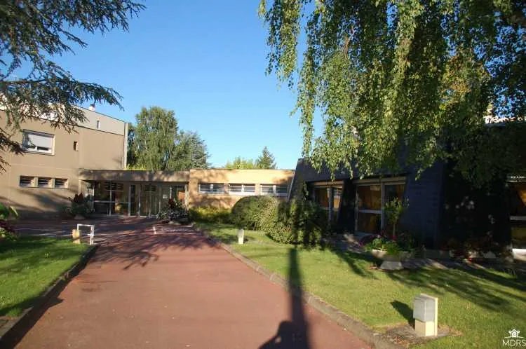 Photo principale de Résidence Ambroise-Croizat - Résidence Services Seniors