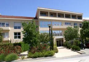 Photo de Ehpad La Rose De Noel - Maison de retraite / EHPAD