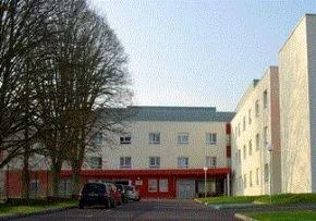 Photo de Ehpad Les Cerisiers - Maison de retraite / EHPAD