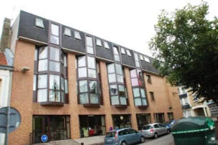 Photo de Foyer-Logement Suger - Résidence Services Seniors