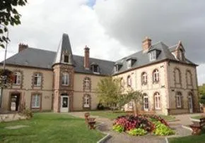 Photo de Residence Maurice Juillet - Résidence Services Seniors