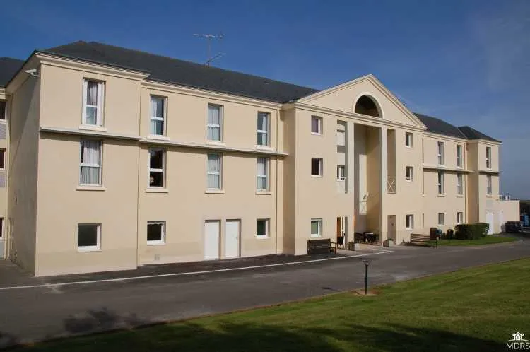 Photo principale de Maison De Retraite Les Pommeris - Maison de retraite / EHPAD