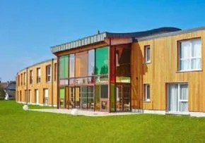 Résidence Services Le Clos du Parc - Résidence Services Seniors à Villefargeau