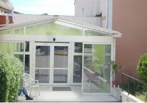 Ehpad L'Ensoleilhada - Maison de retraite / EHPAD à Servian