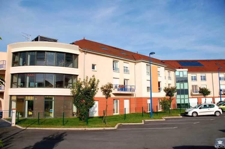 Ehpad Le Havre Des Jonchets - Maison de retraite / EHPAD à Grand-Charmont