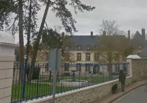 Photo principale de Maison De Retraite Leopold Bellan - Maison de retraite / EHPAD