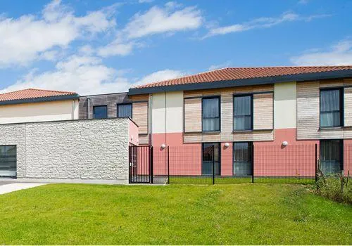 EHPAD Le Domaine - Maison de retraite / EHPAD à Soulaines-Dhuys