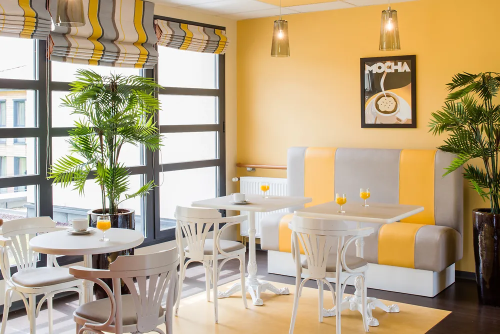 Photo de EHPAD Le Domaine