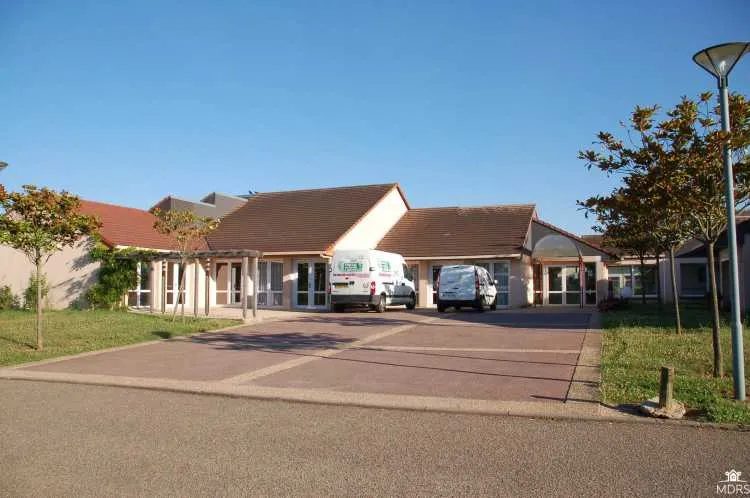 Photo de Ehpad Althaea - Maison de retraite / EHPAD