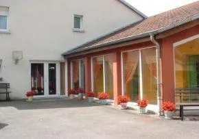 Foyer Logement de Lavoncourt - Résidence Services Seniors à Lavoncourt